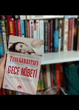 Gece nöbeti 