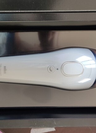 Braun Silkexpert Bd5001 Lazer Epilasyon 