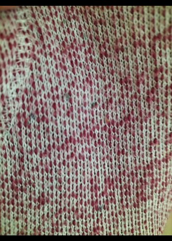 Kapüşonlu Uzun Örgü Kadın Elbise - Görsel 4