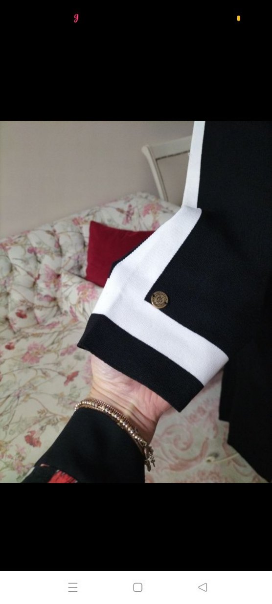 Kadın Siyah Uzun Kollu Gotik Uzun Elbise - Görsel 4