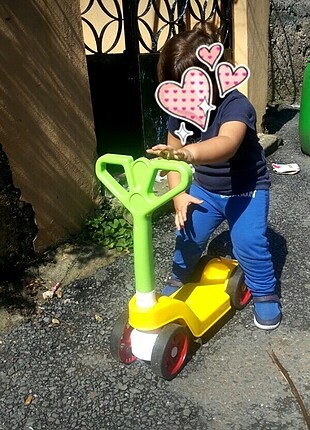 Scooter