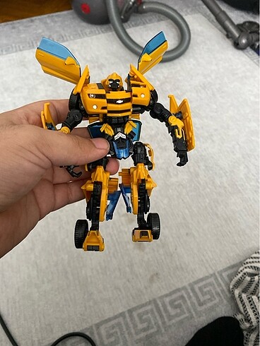 Transformers