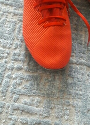 Adidas Az kullanılmış temiz #krampon
