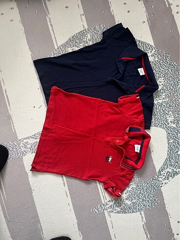 Polo tshirt