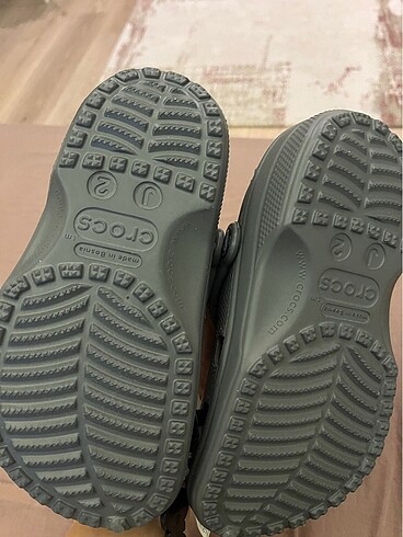 Crocs Crocs terlik