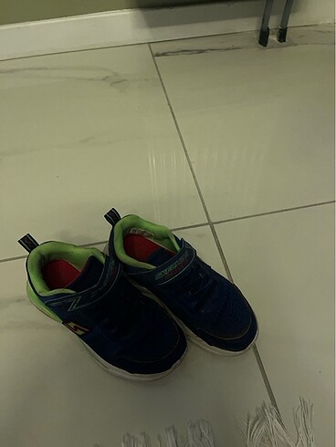 Skechers ayakkabı