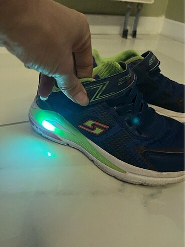 Skechers Skechers ayakkabı