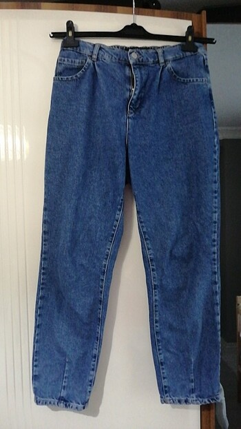 Lcw mom jean