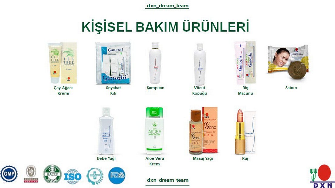 Ganozhi Sabun - Ganoderma Mantarlı Yüz Sabunu - Görsel 2