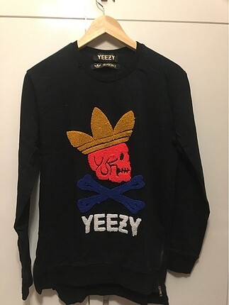 Adidas sweatshirt