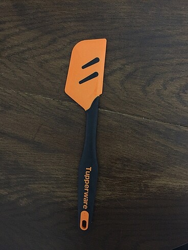 Plastik spatula