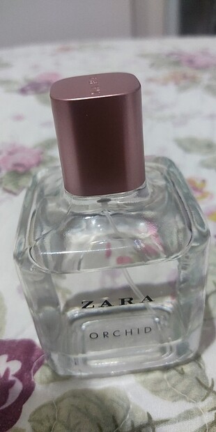 Zara parfum