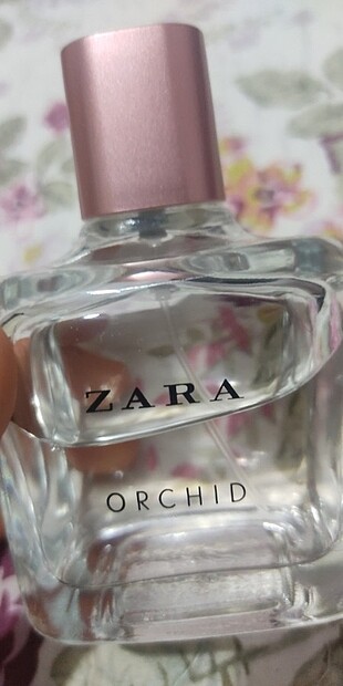  Beden Zara parfum