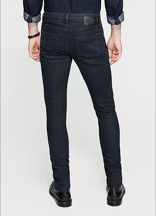 Mavi jean kot erkek #mavi #mavijeans 