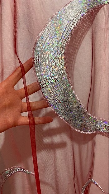 Erkek kına örtüsü - Görsel 2