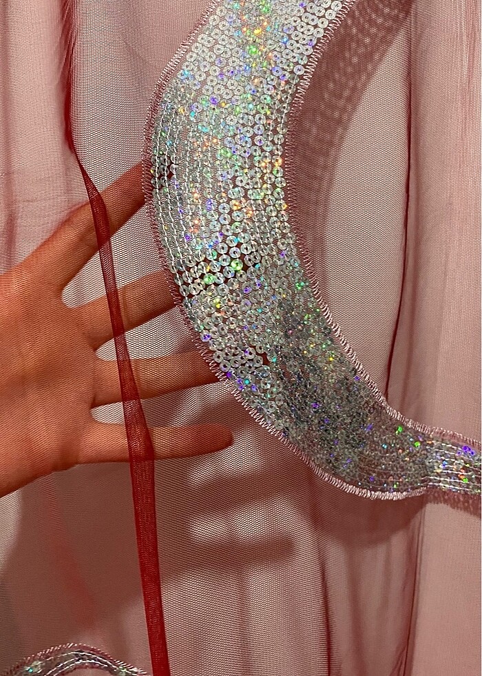 Erkek kına örtüsü - Görsel 2