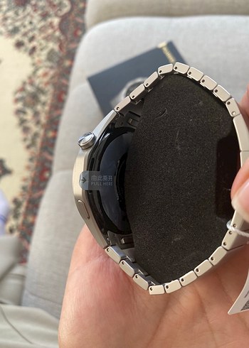  Beden Renk Huawei watch GT4 46 mm Akıllı Saat