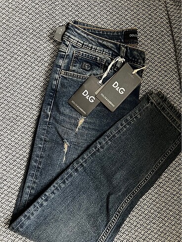 Dolce gabbana pantolon