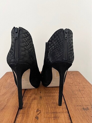 Aldo Aldo deri bootie