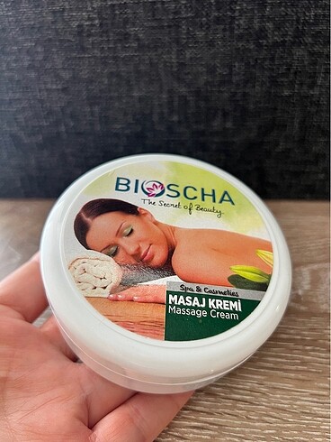 150ml ağrı giderici krem
