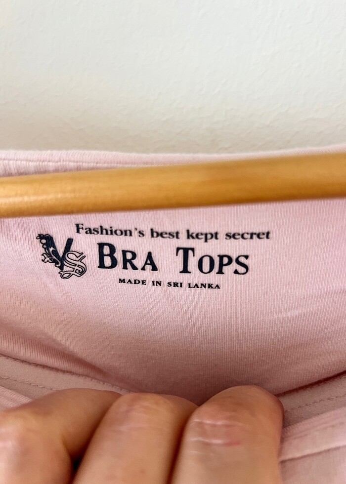 Orijinal Victoria?s Secret straplez plaj elbisesi - Görsel 4