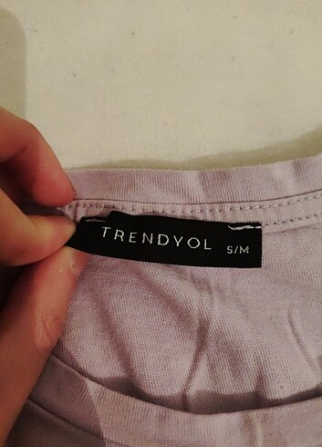 Trendyol & Milla trendyol tişört