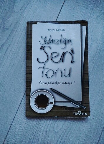  yalnızlığın sen tonu