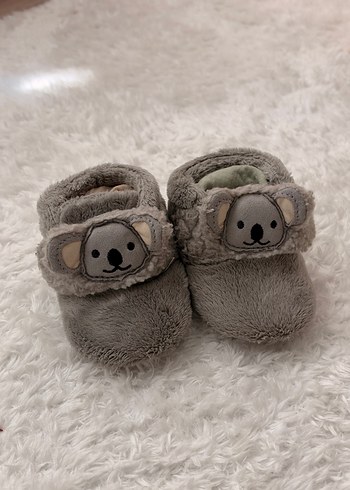 Ugg Koala Bebek Patikleri