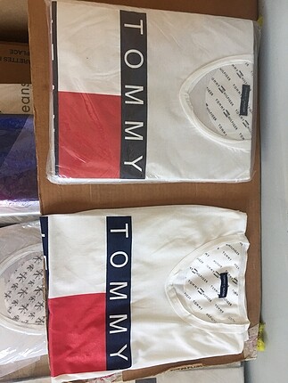 Tommy