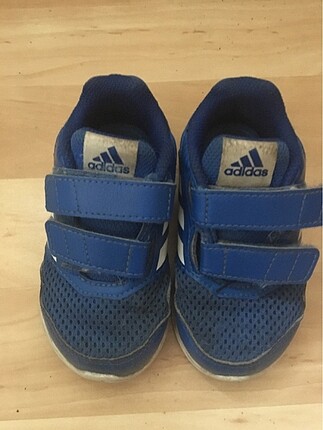 Spor Adidas çocuk ayakkabı