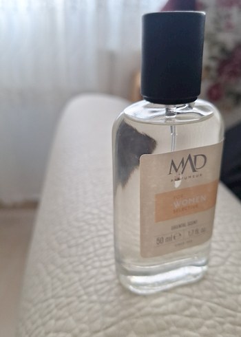 Beden MAD V112 Kadın Parfümü