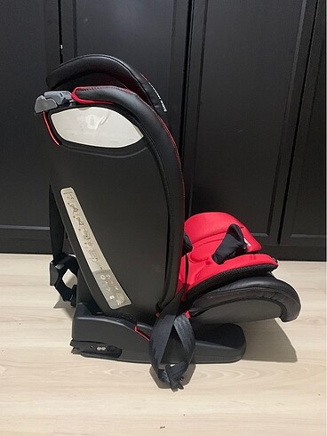 9- 36 kg Beden Baby Plus Bebek Oto Koltuğu