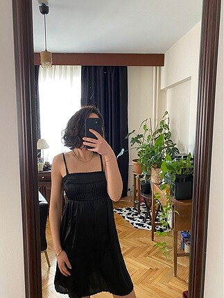 Zara elbise