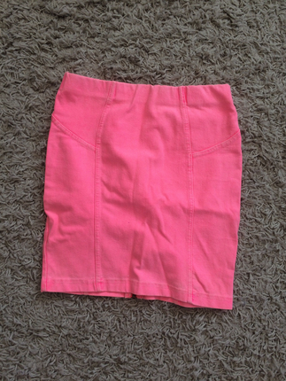 Pembe etek