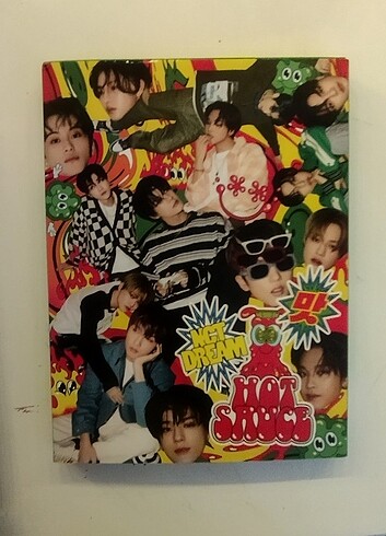 NCT SATIŞ