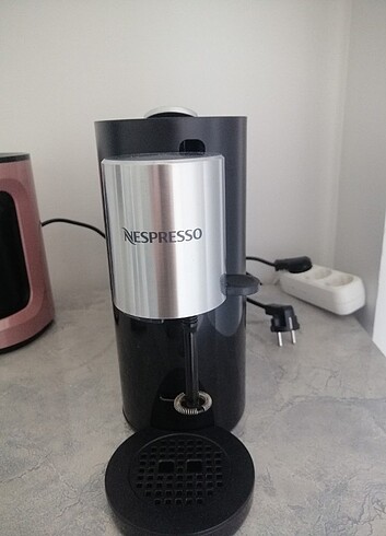 Nespresso atelier 