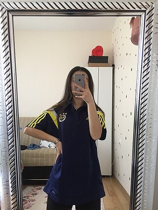 Fenerbahçe forması