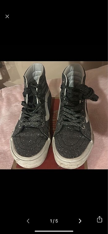 Simli vans
