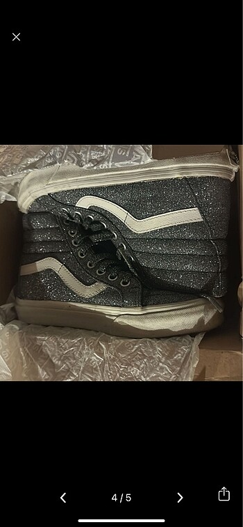 Vans Simli vans