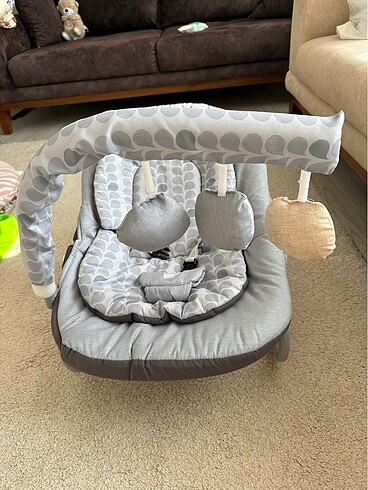  Babyplus ana kucağı
