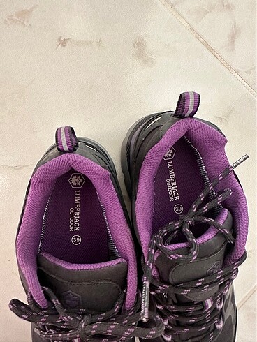 39 Beden Lumberjack waterproof