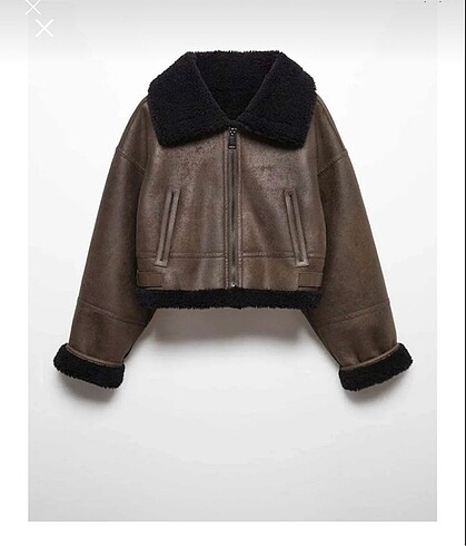 Mango biker mont