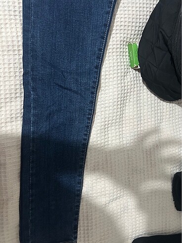 Zara DAR KOT PANTOLON