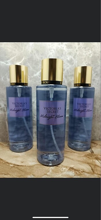 Victoria s Secret parfüm