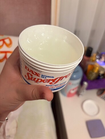 Süpergra dax