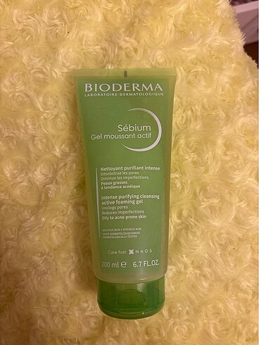 BIODERMA