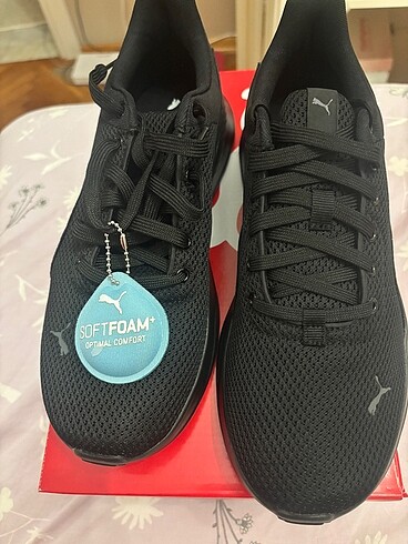 puma ayakkabı 40.5