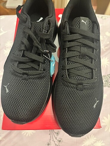 Puma puma ayakkabı 40.5