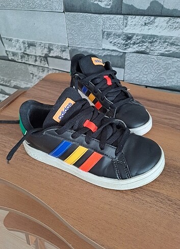 #adidas #unisex #sporayakkabi #orjinal