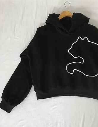 puma sweat
